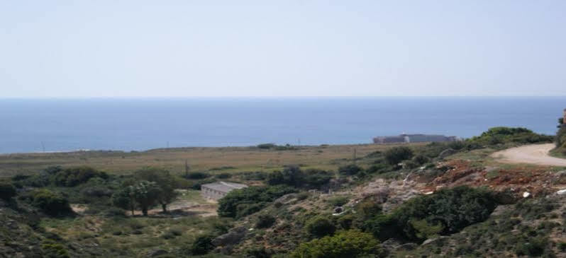 Villa Anolia With Private Pool Koskinou  외부 사진