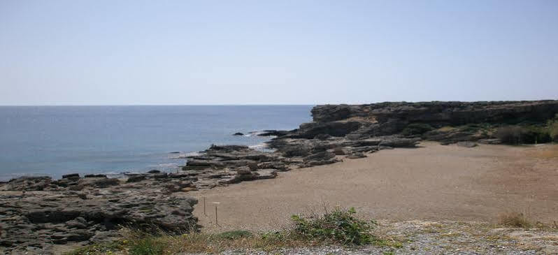 Villa Anolia With Private Pool Koskinou  외부 사진